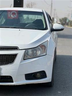 شێڤرۆلێت کروز